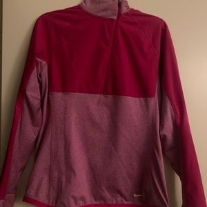 Lightweight Nike Dri-Fit Top